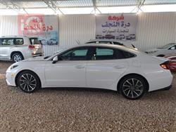 هیوندای سۆناتا